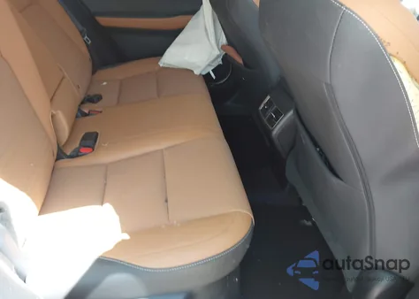 2018 Lexus Nx 300 z USA, uszkodzony, nr VIN JTJYARBZXJ2105373